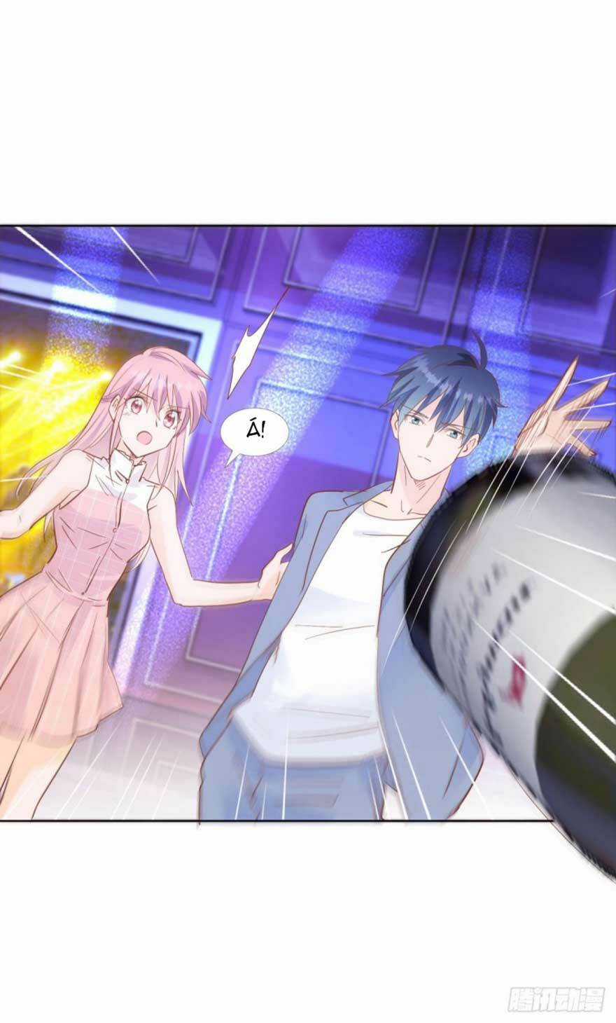 1000 Tư Thế Cưa Đổ Tổng Tài Chapter 46 trang 30