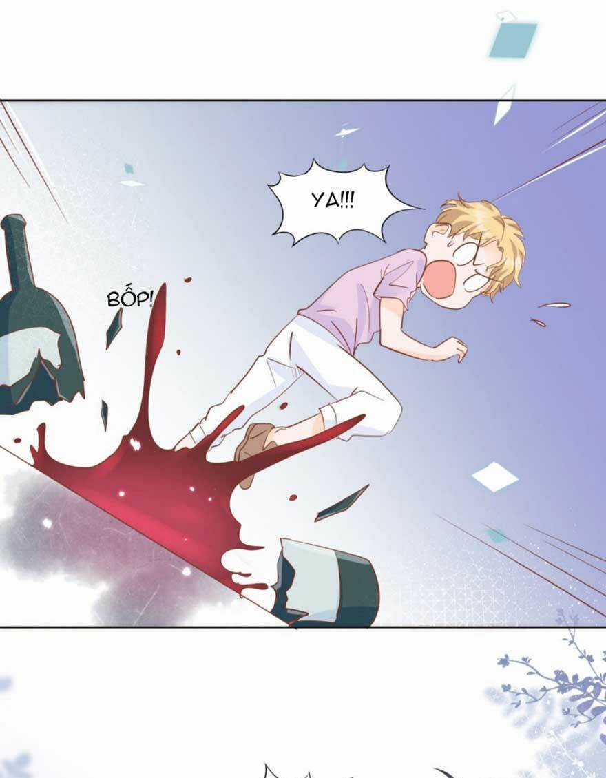 1000 Tư Thế Cưa Đổ Tổng Tài Chapter 46 trang 31
