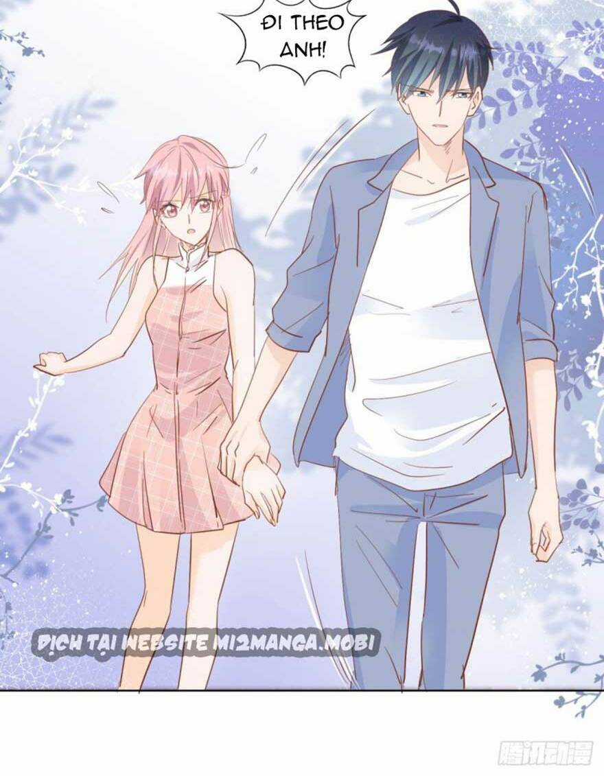 1000 Tư Thế Cưa Đổ Tổng Tài Chapter 46 trang 32