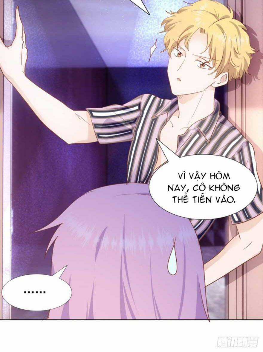 1000 Tư Thế Cưa Đổ Tổng Tài Chapter 46 trang 4