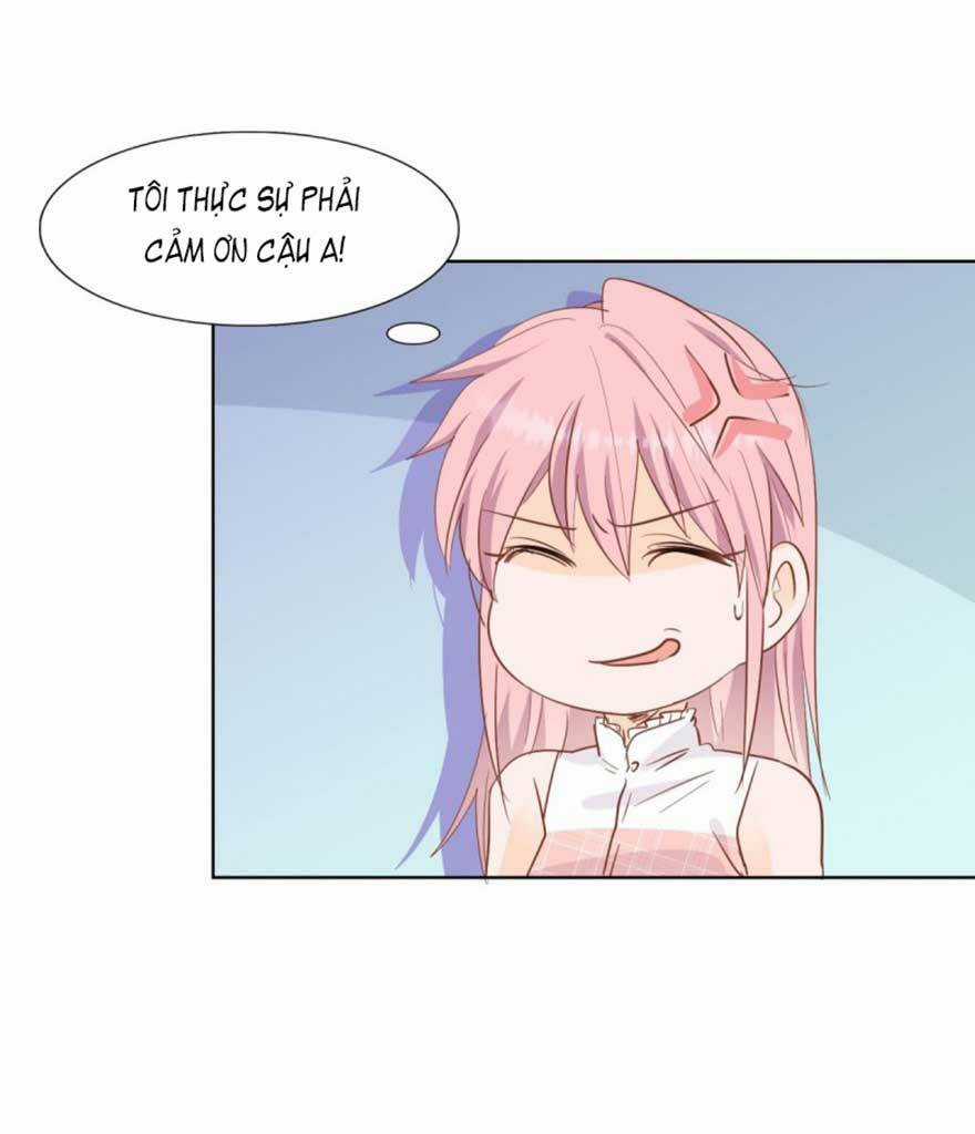 1000 Tư Thế Cưa Đổ Tổng Tài Chapter 46 trang 5