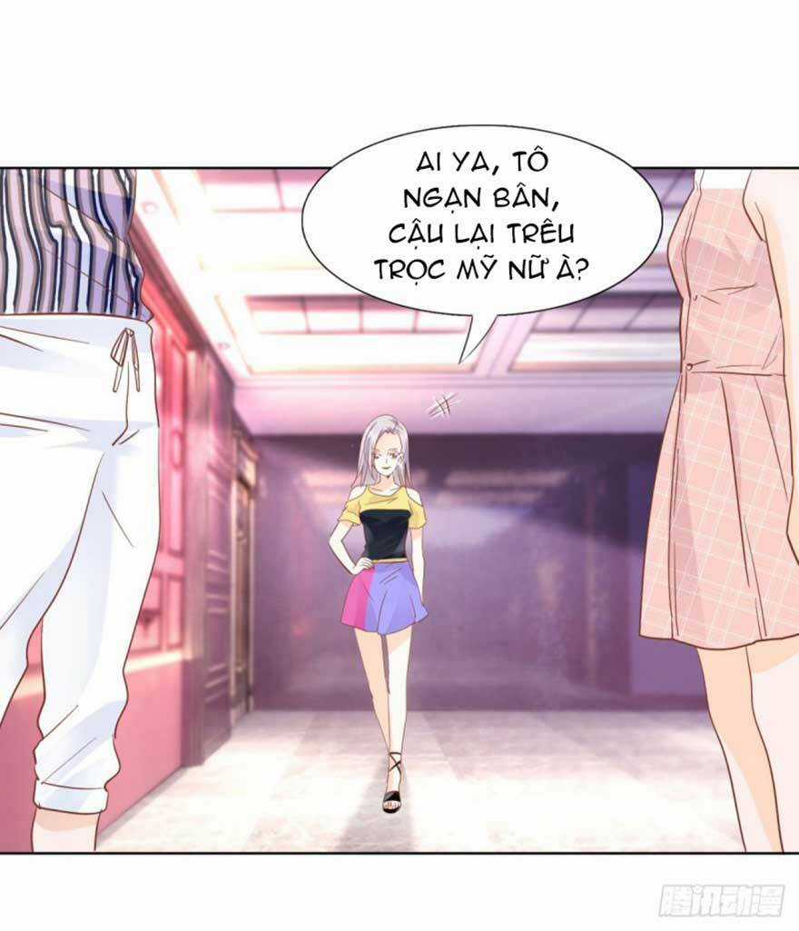 1000 Tư Thế Cưa Đổ Tổng Tài Chapter 46 trang 6
