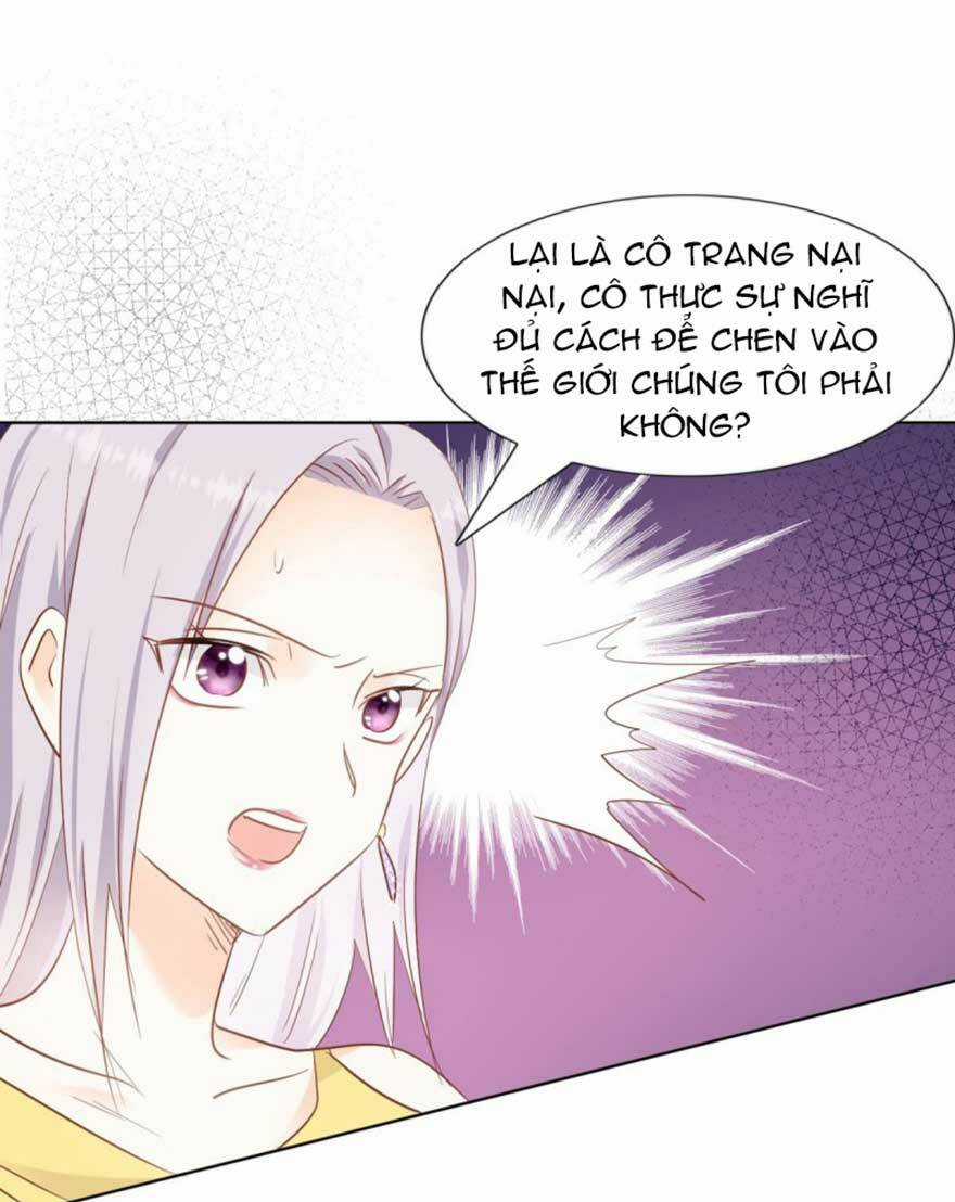 1000 Tư Thế Cưa Đổ Tổng Tài Chapter 46 trang 7