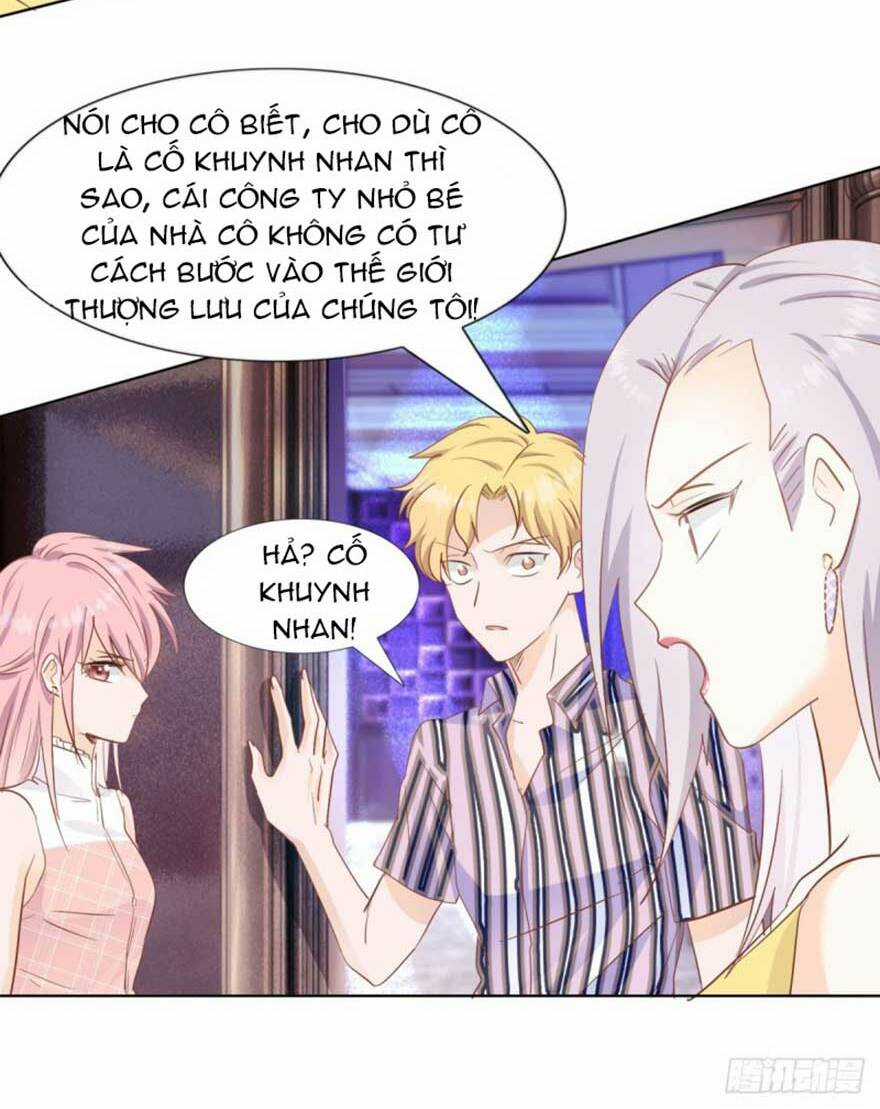 1000 Tư Thế Cưa Đổ Tổng Tài Chapter 46 trang 8