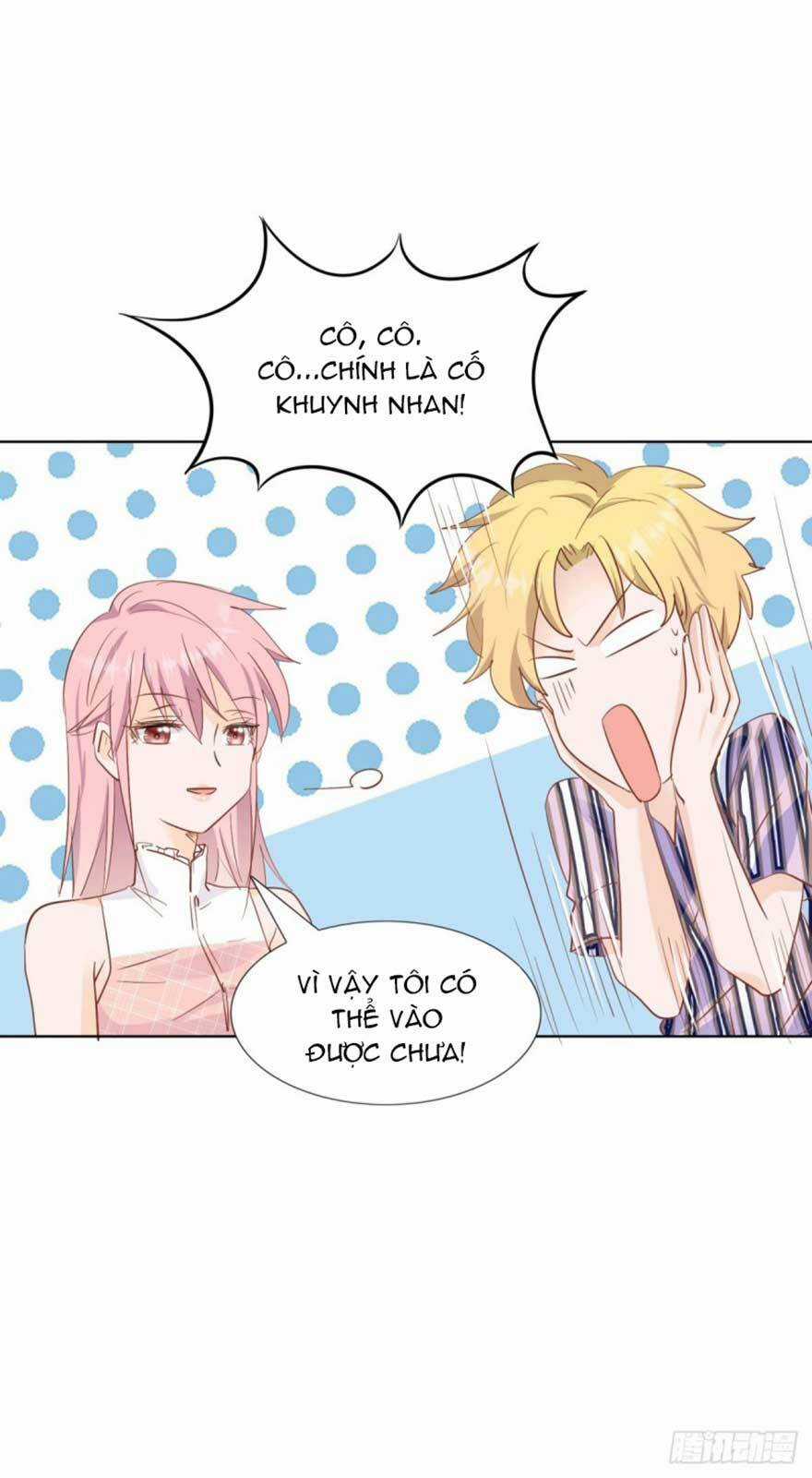 1000 Tư Thế Cưa Đổ Tổng Tài Chapter 46 trang 9