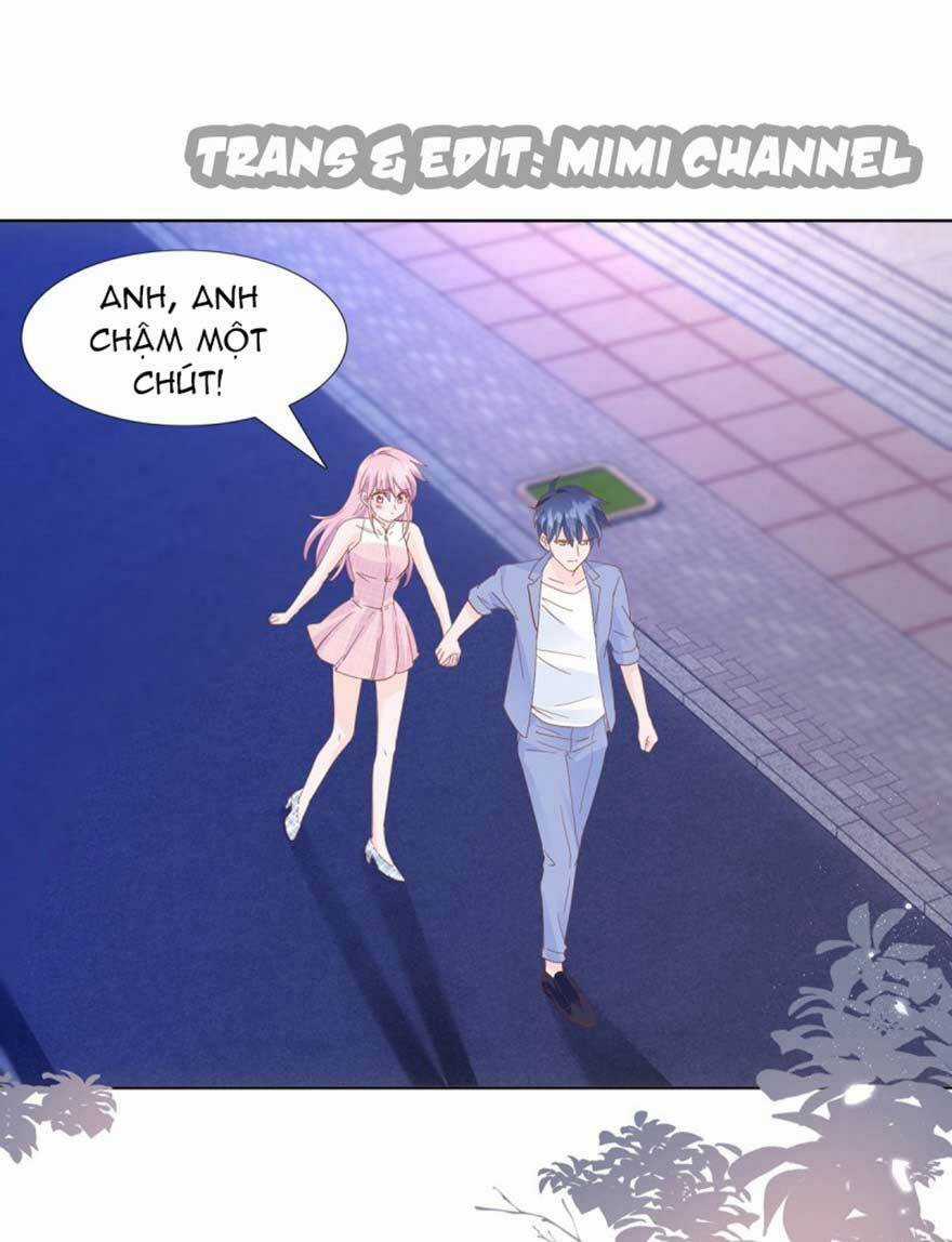 1000 Tư Thế Cưa Đổ Tổng Tài Chapter 47 trang 0