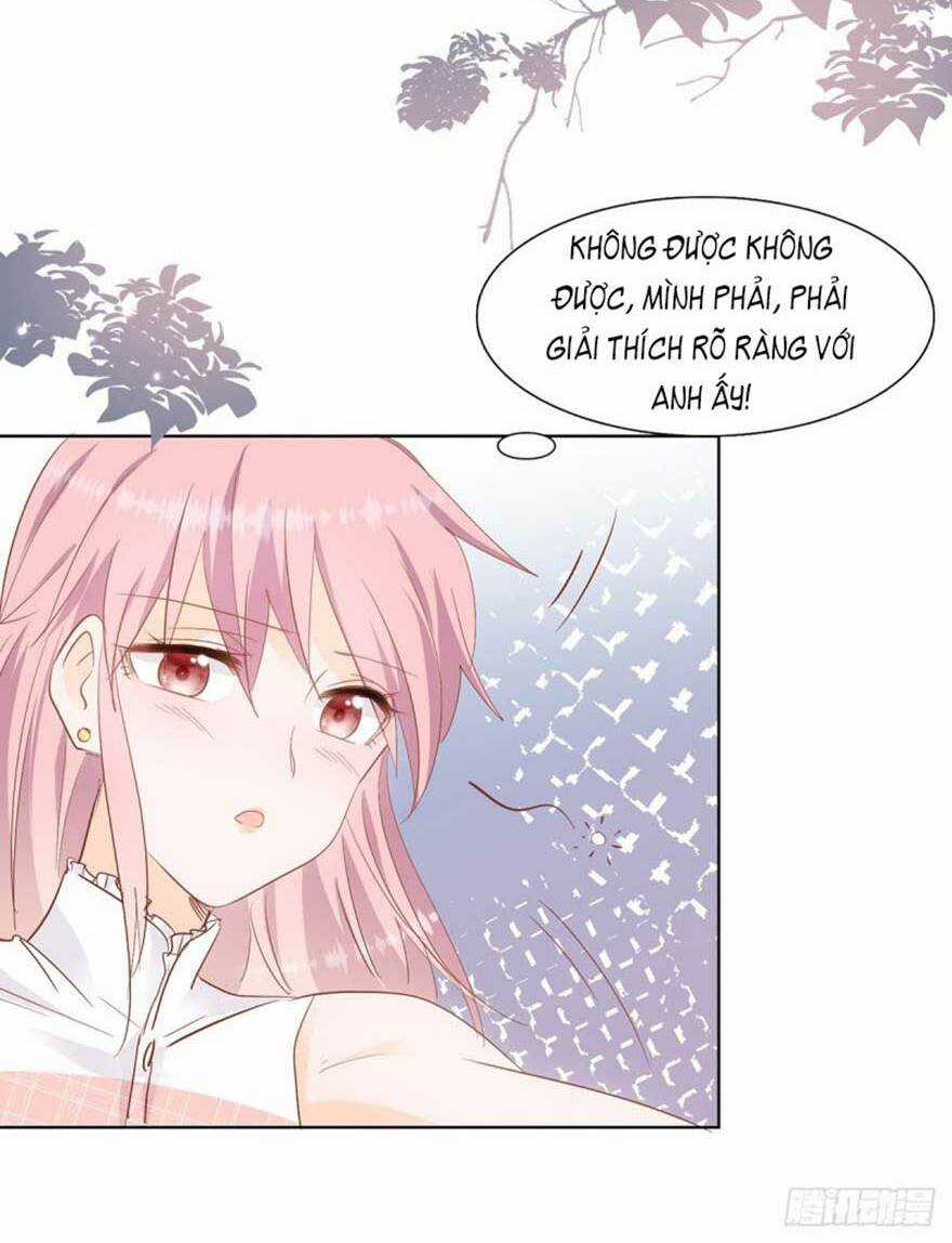 1000 Tư Thế Cưa Đổ Tổng Tài Chapter 47 trang 1