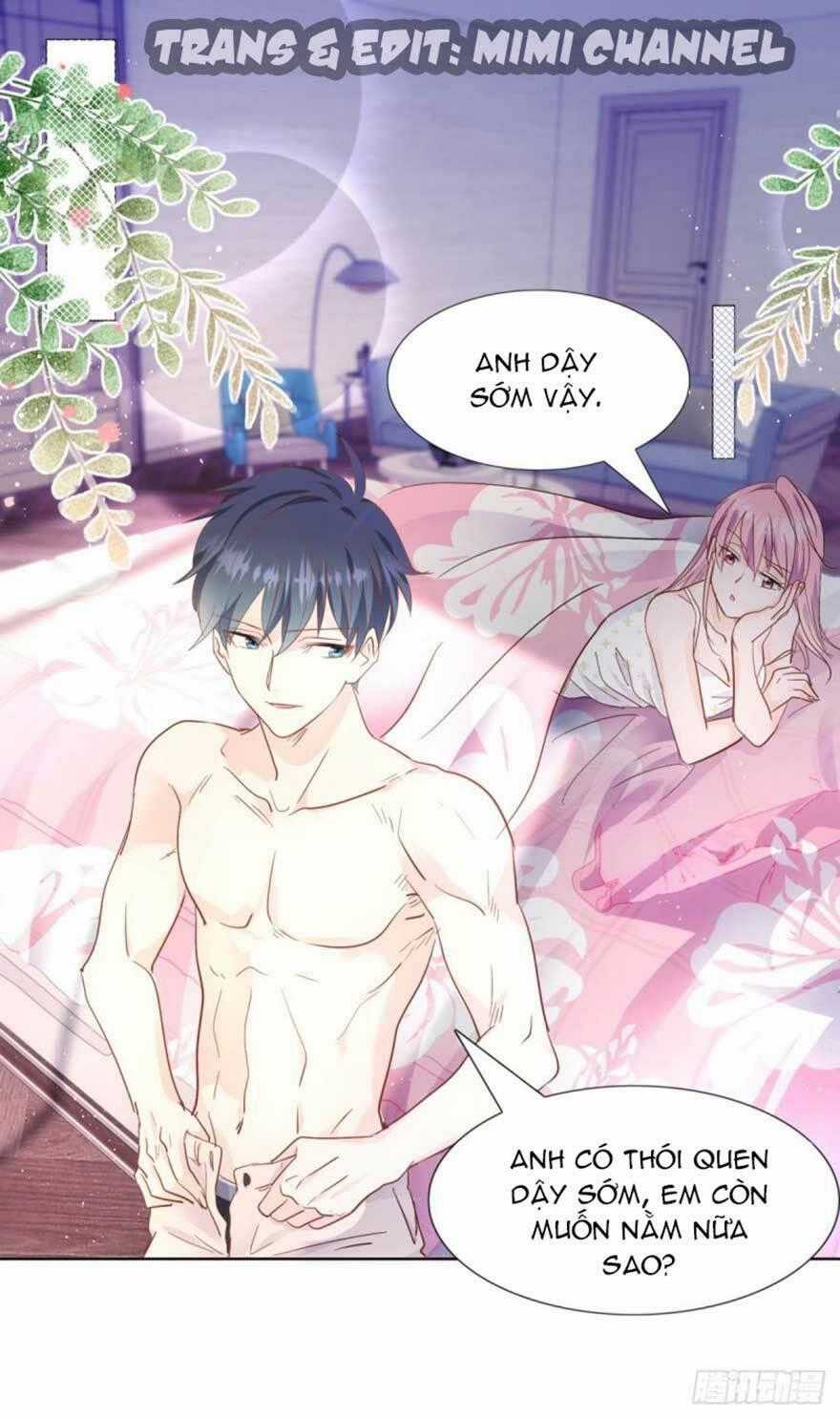 1000 Tư Thế Cưa Đổ Tổng Tài Chapter 48 trang 0