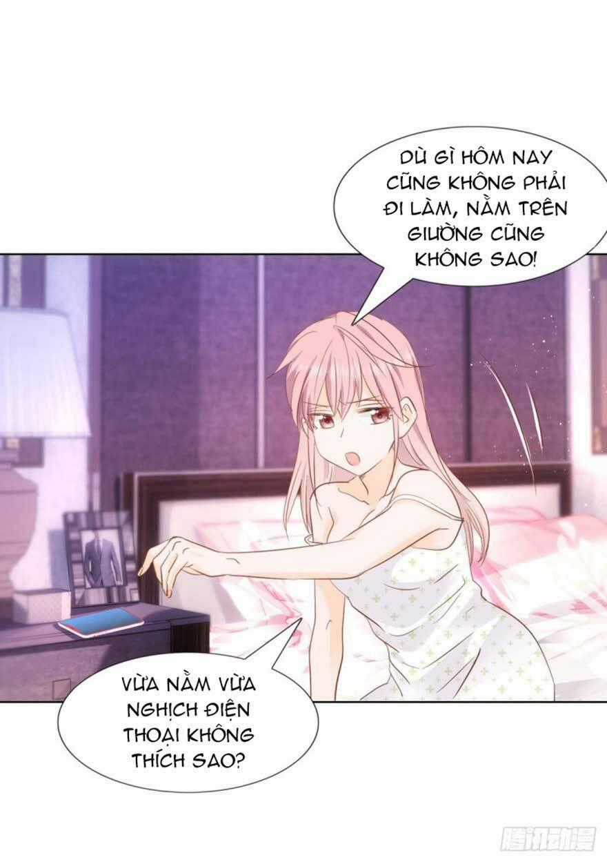 1000 Tư Thế Cưa Đổ Tổng Tài Chapter 48 trang 1