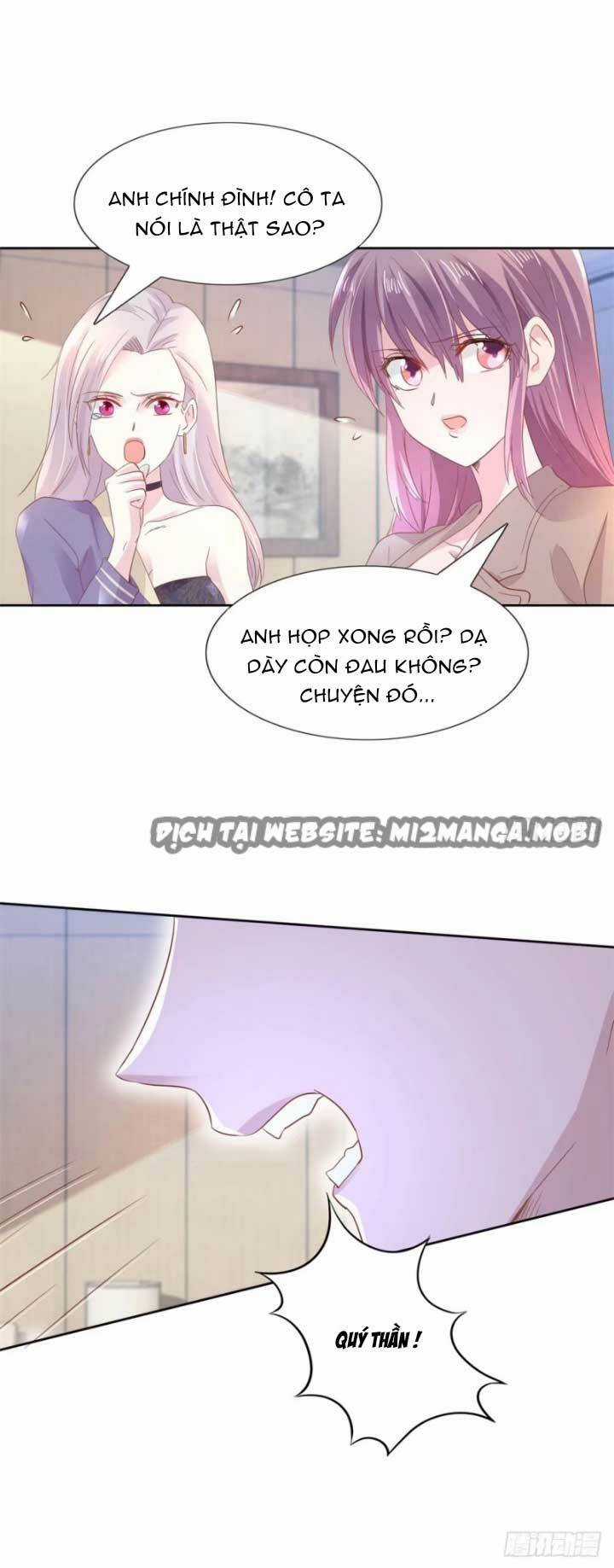 1000 Tư Thế Cưa Đổ Tổng Tài Chapter 5 trang 14