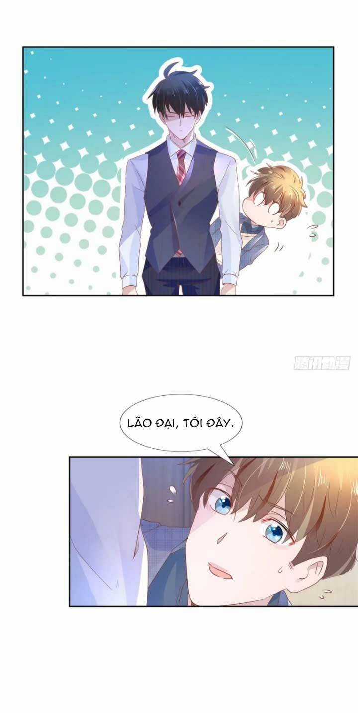 1000 Tư Thế Cưa Đổ Tổng Tài Chapter 5 trang 15