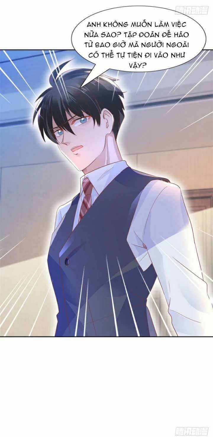 1000 Tư Thế Cưa Đổ Tổng Tài Chapter 5 trang 16