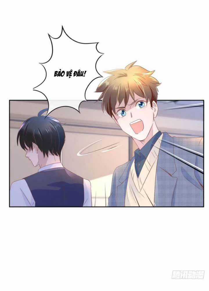 1000 Tư Thế Cưa Đổ Tổng Tài Chapter 5 trang 18