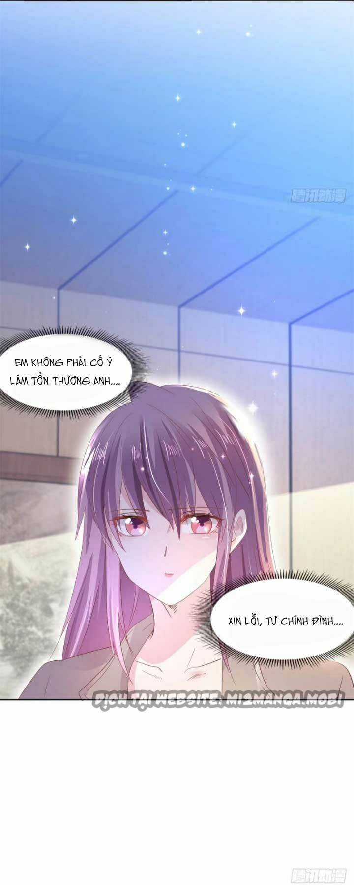 1000 Tư Thế Cưa Đổ Tổng Tài Chapter 5 trang 22