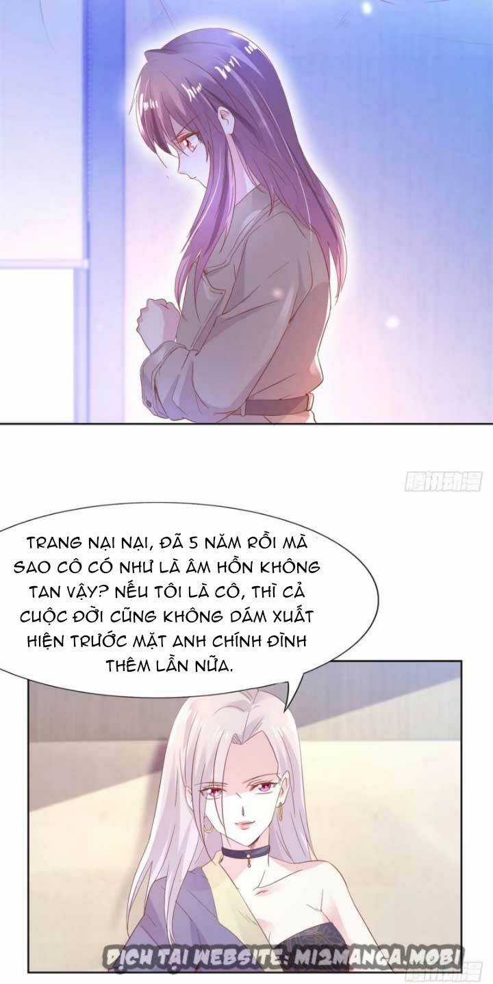 1000 Tư Thế Cưa Đổ Tổng Tài Chapter 5 trang 3