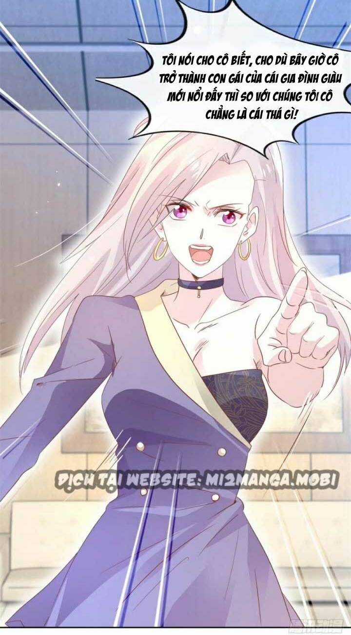 1000 Tư Thế Cưa Đổ Tổng Tài Chapter 5 trang 6