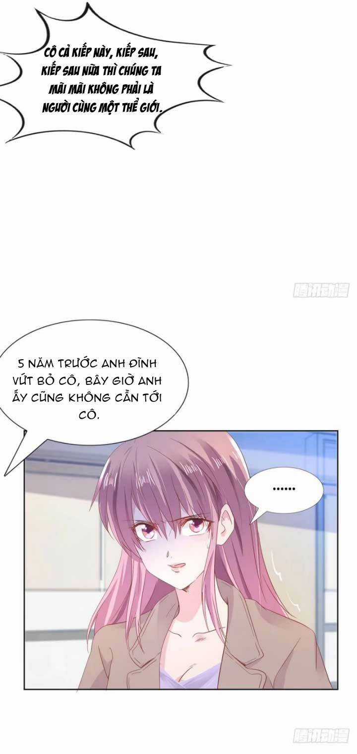 1000 Tư Thế Cưa Đổ Tổng Tài Chapter 5 trang 7