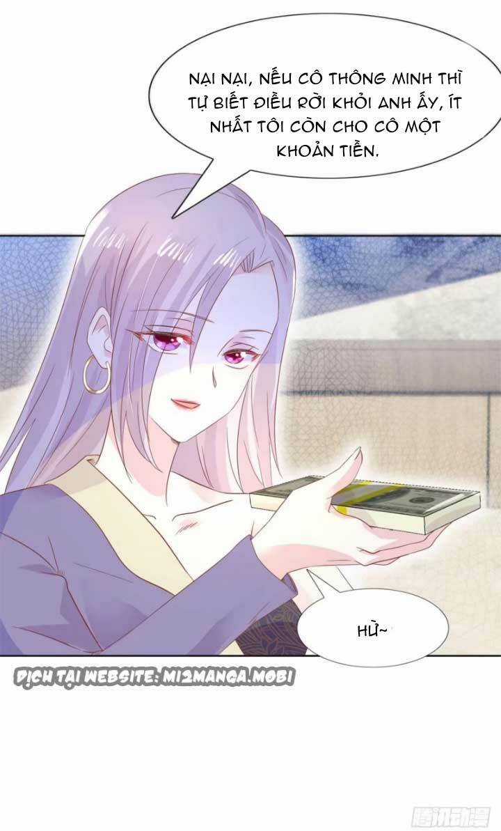 1000 Tư Thế Cưa Đổ Tổng Tài Chapter 5 trang 8