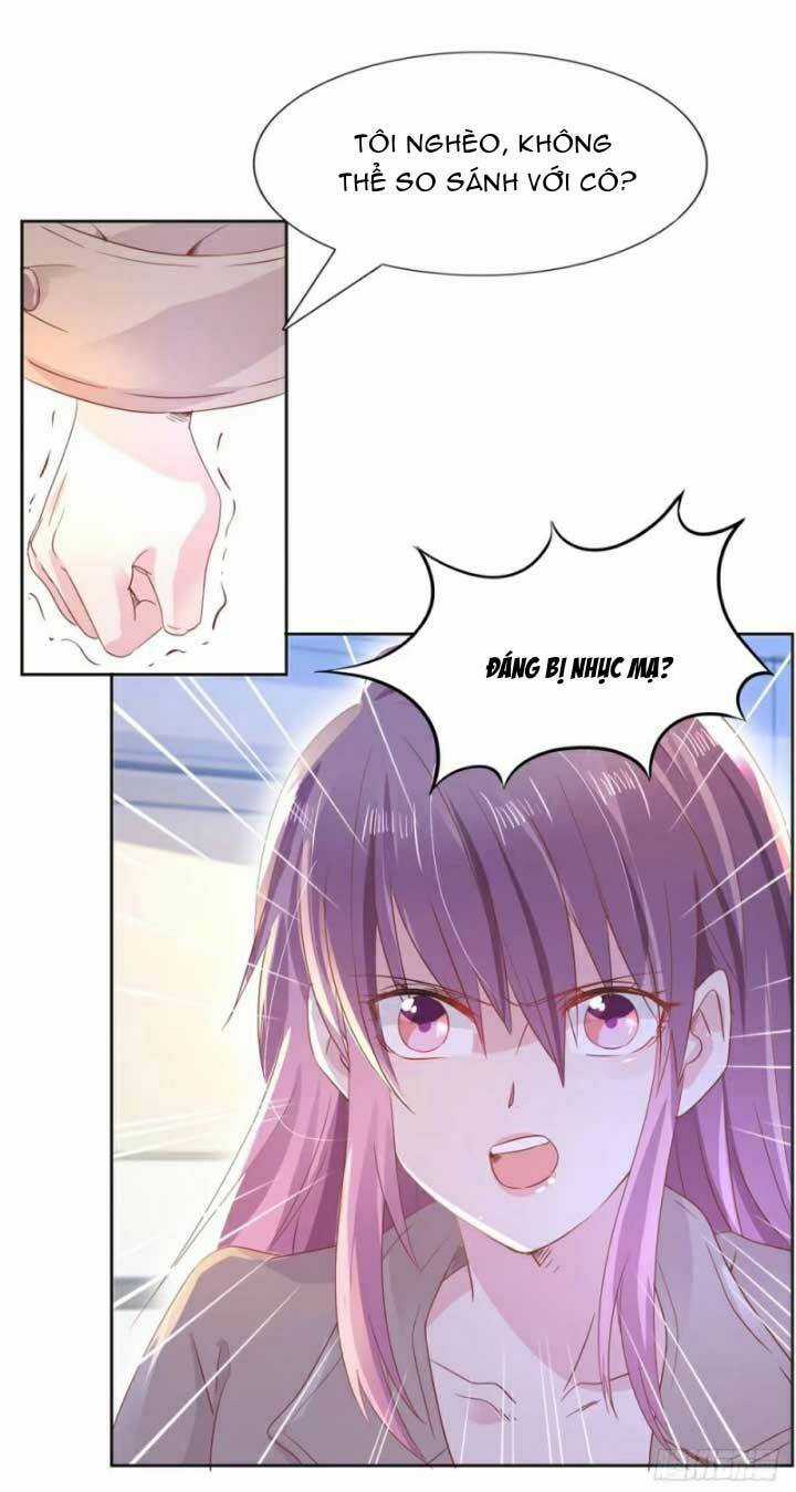 1000 Tư Thế Cưa Đổ Tổng Tài Chapter 5 trang 9