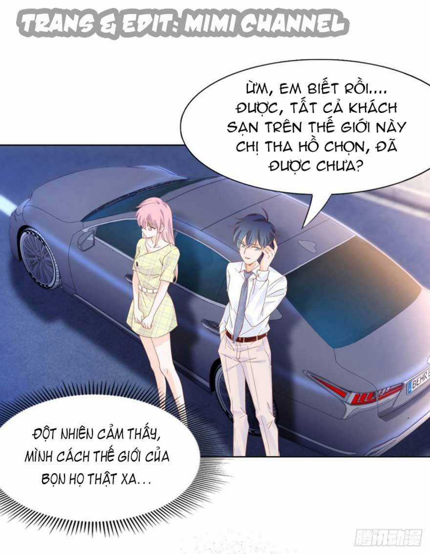 1000 Tư Thế Cưa Đổ Tổng Tài Chapter 50 trang 0