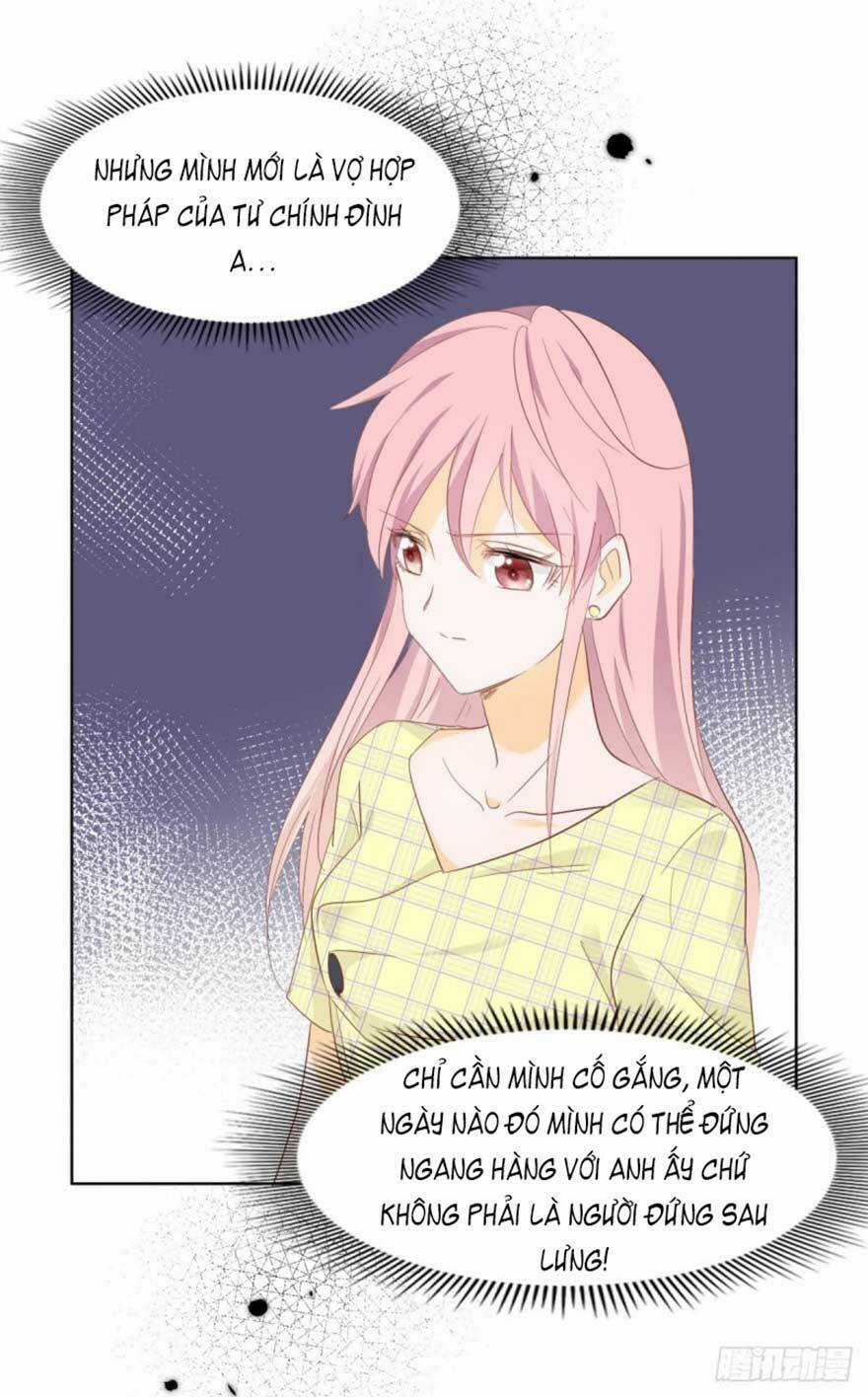 1000 Tư Thế Cưa Đổ Tổng Tài Chapter 50 trang 1