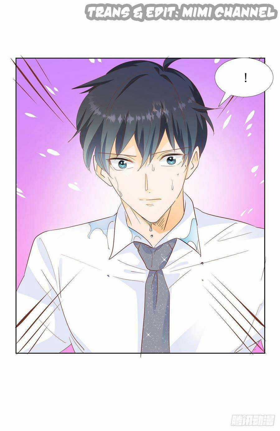 1000 Tư Thế Cưa Đổ Tổng Tài Chapter 51 trang 0