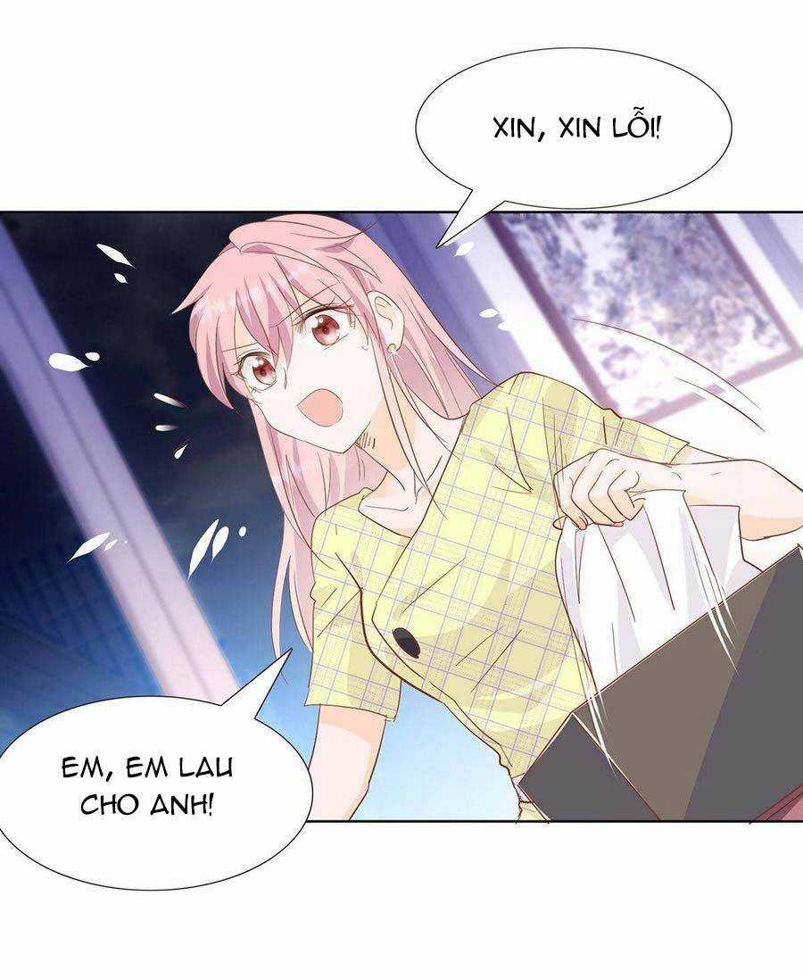 1000 Tư Thế Cưa Đổ Tổng Tài Chapter 51 trang 1