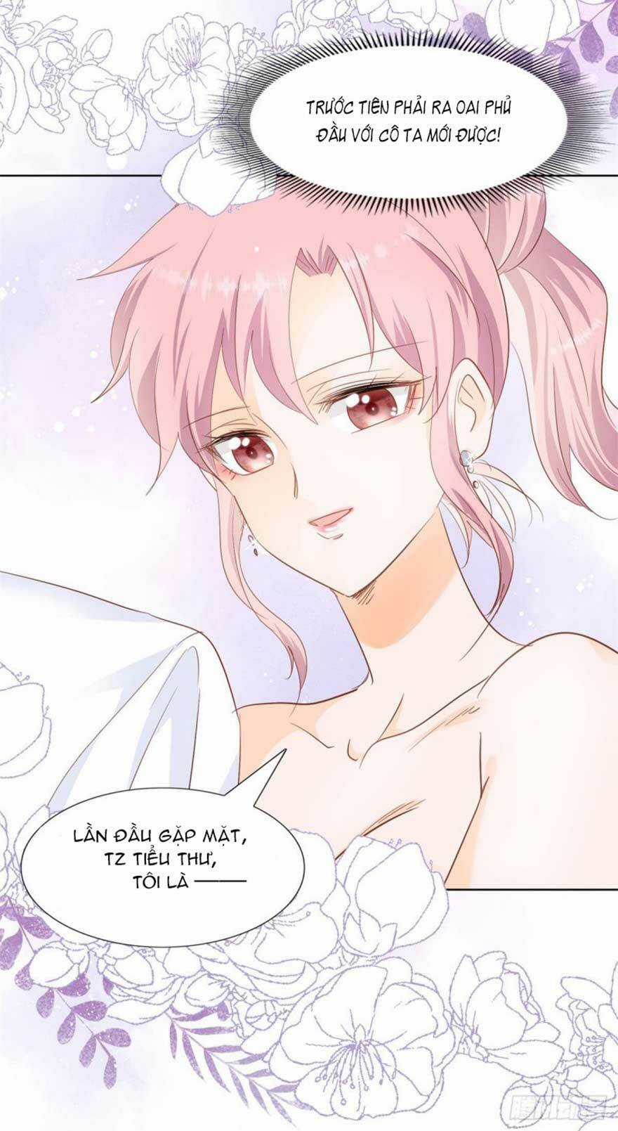 1000 Tư Thế Cưa Đổ Tổng Tài Chapter 52 trang 1