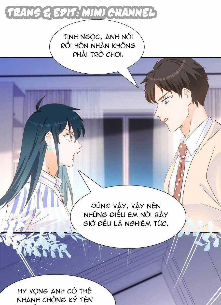 1000 Tư Thế Cưa Đổ Tổng Tài Chapter 53 trang 0