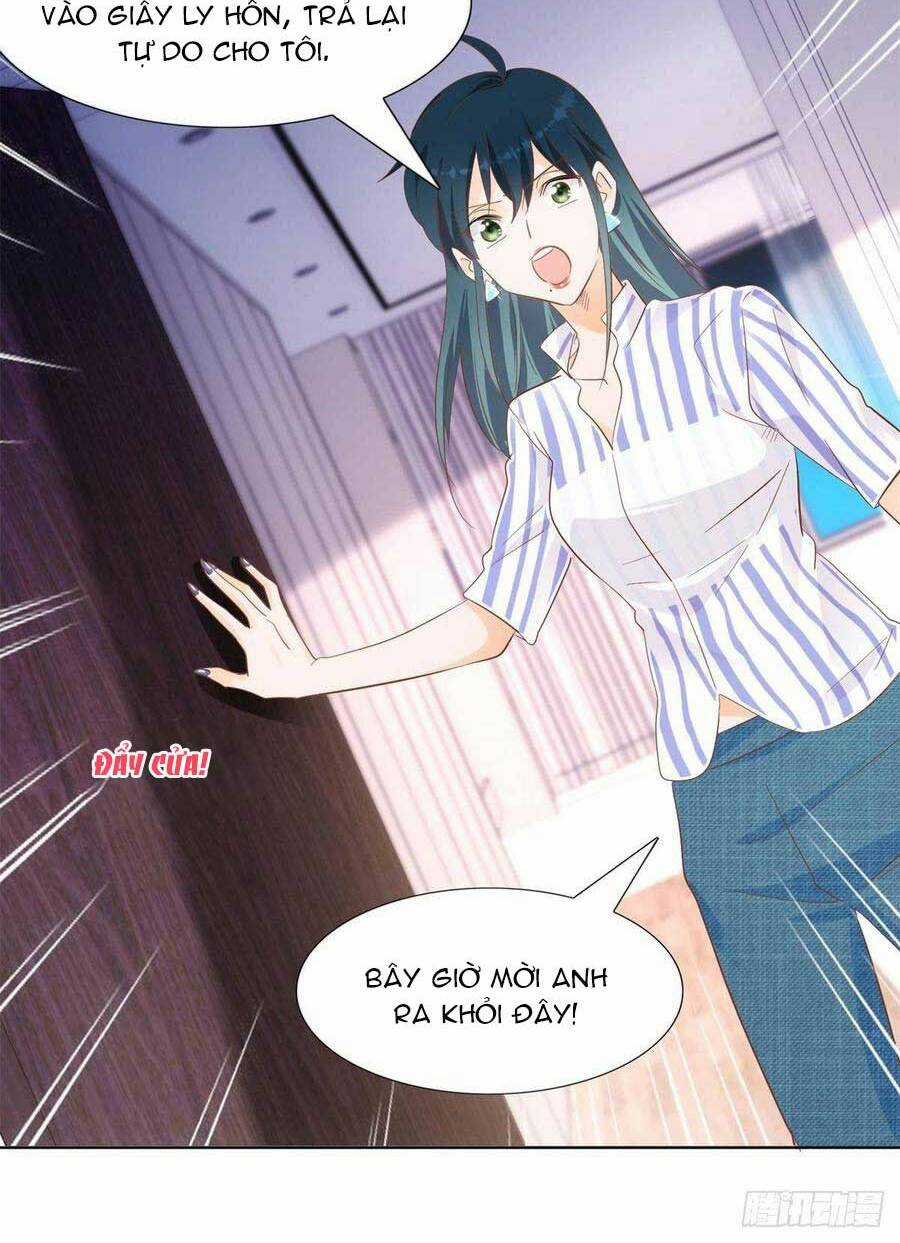 1000 Tư Thế Cưa Đổ Tổng Tài Chapter 53 trang 1