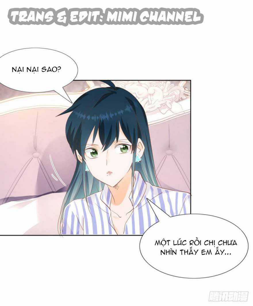 1000 Tư Thế Cưa Đổ Tổng Tài Chapter 54 trang 0