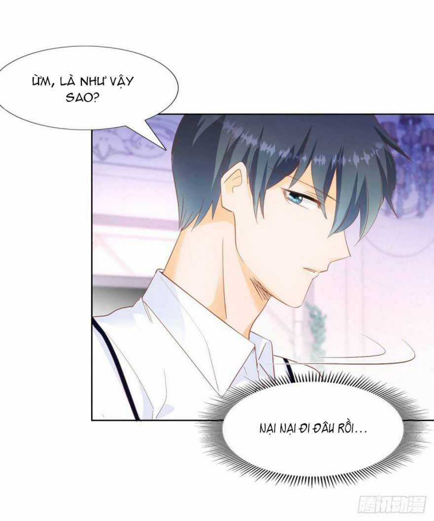 1000 Tư Thế Cưa Đổ Tổng Tài Chapter 54 trang 1