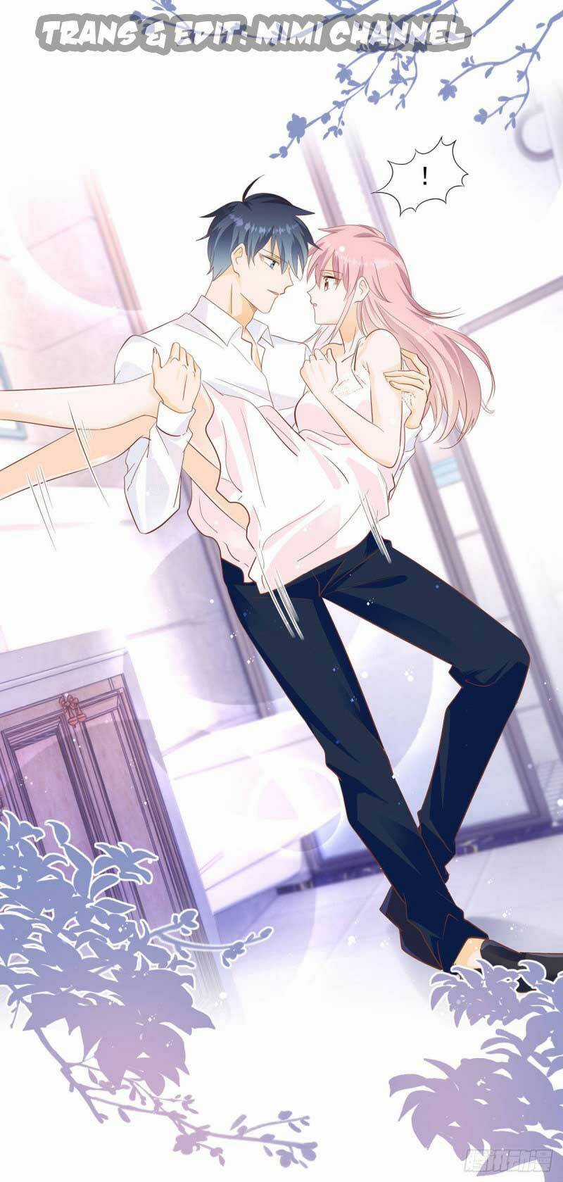 1000 Tư Thế Cưa Đổ Tổng Tài Chapter 55 trang 0