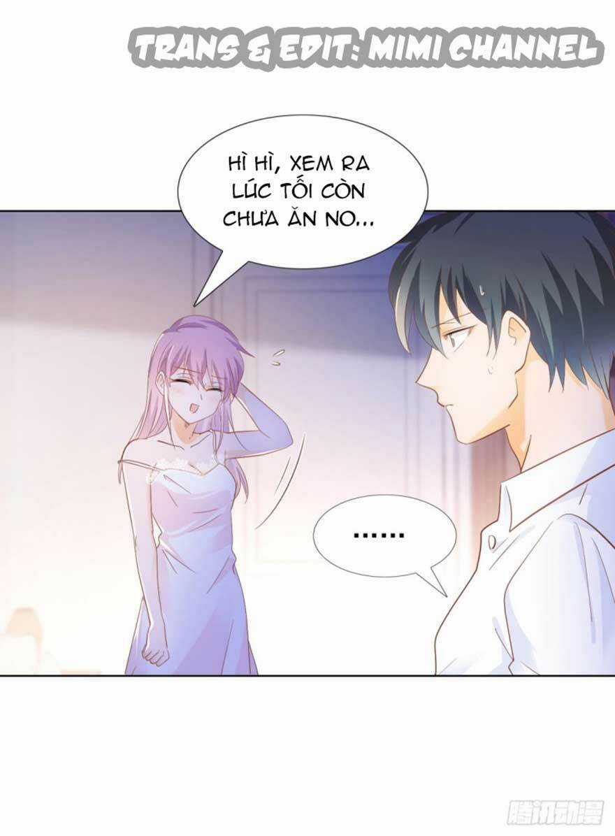 1000 Tư Thế Cưa Đổ Tổng Tài Chapter 56 trang 0