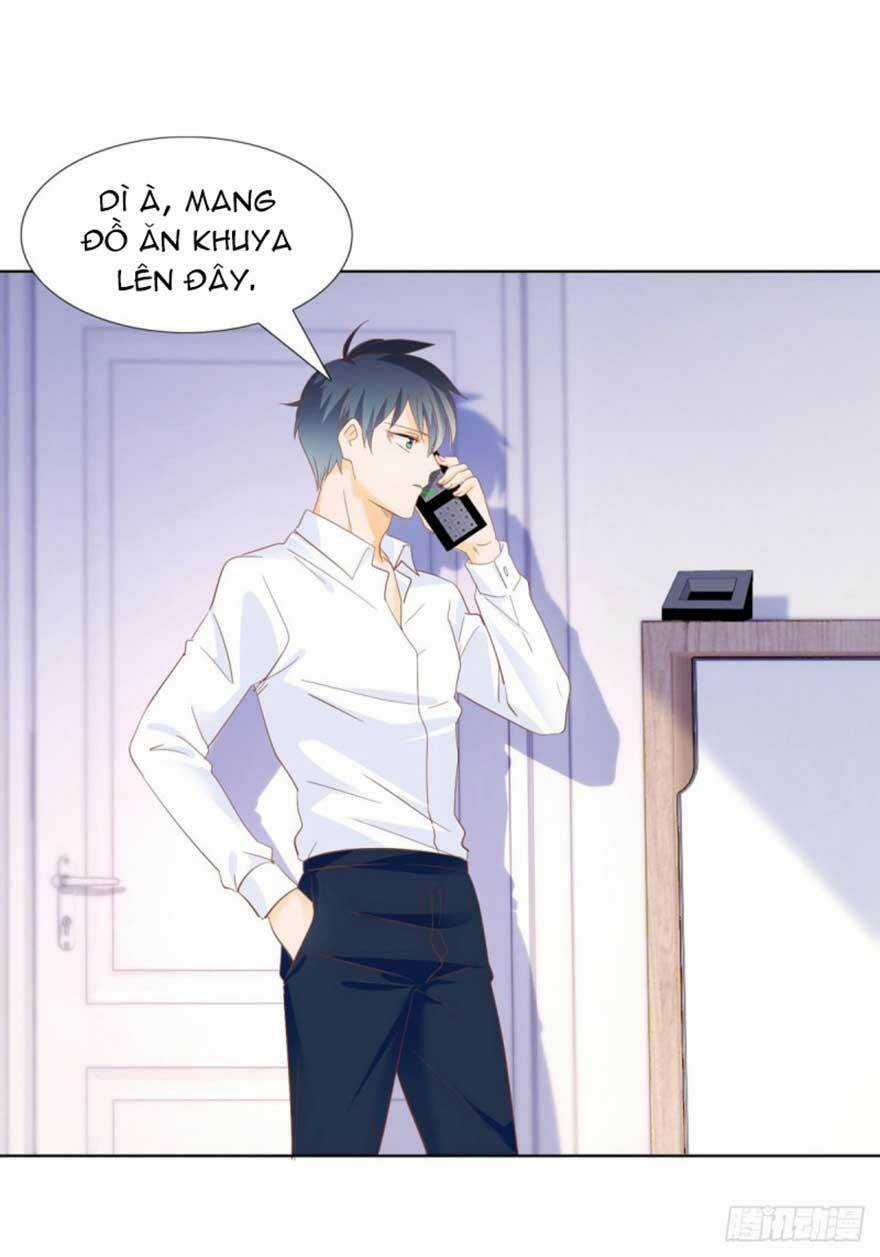 1000 Tư Thế Cưa Đổ Tổng Tài Chapter 56 trang 1