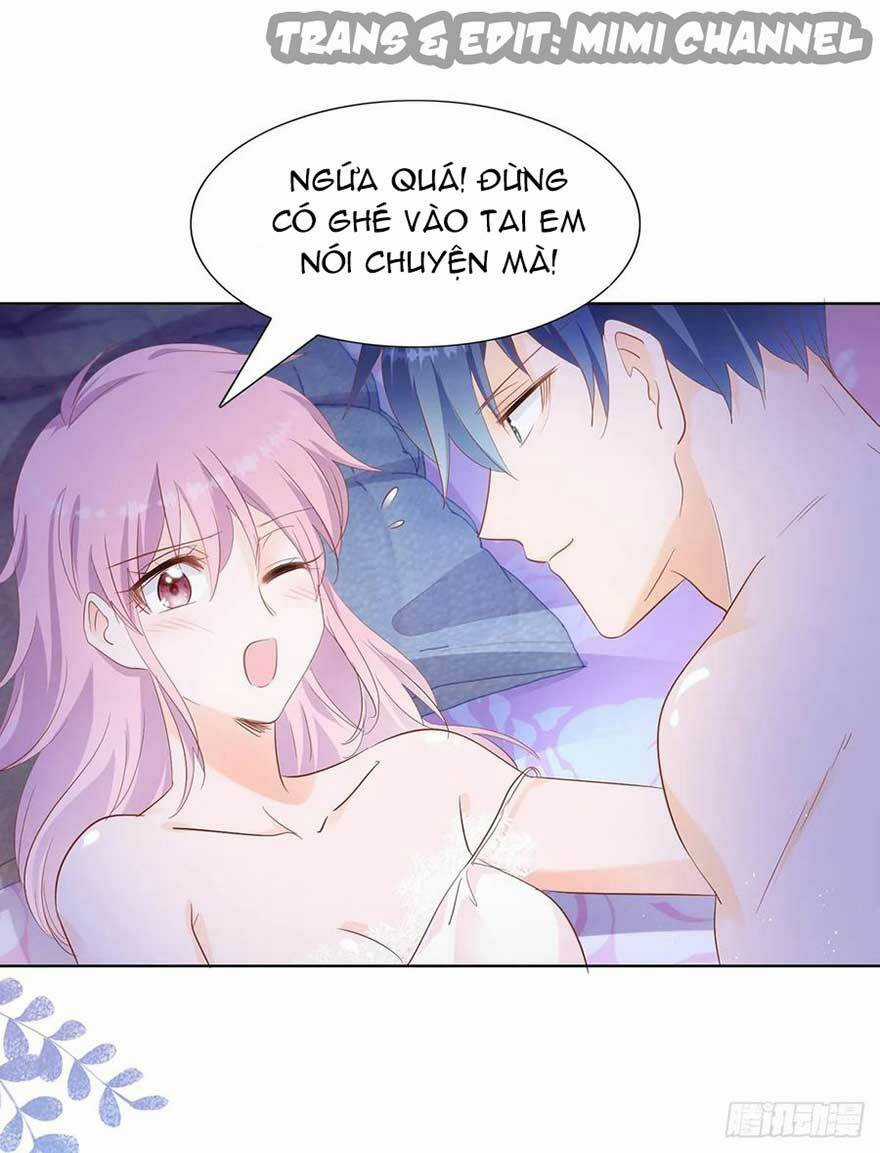 1000 Tư Thế Cưa Đổ Tổng Tài Chapter 57 trang 0