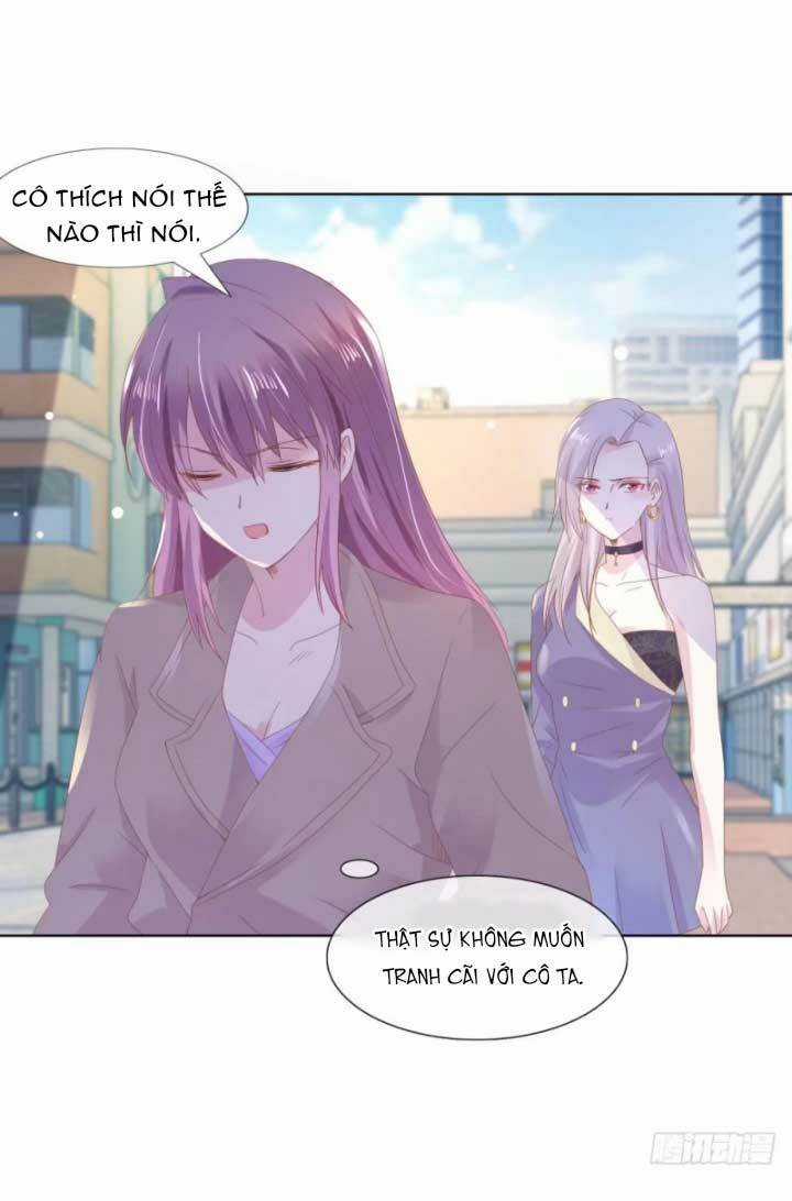 1000 Tư Thế Cưa Đổ Tổng Tài Chapter 6 trang 11