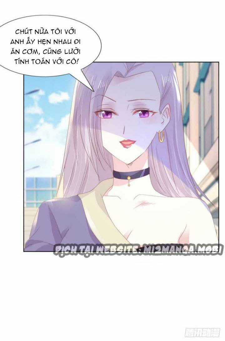 1000 Tư Thế Cưa Đổ Tổng Tài Chapter 6 trang 12