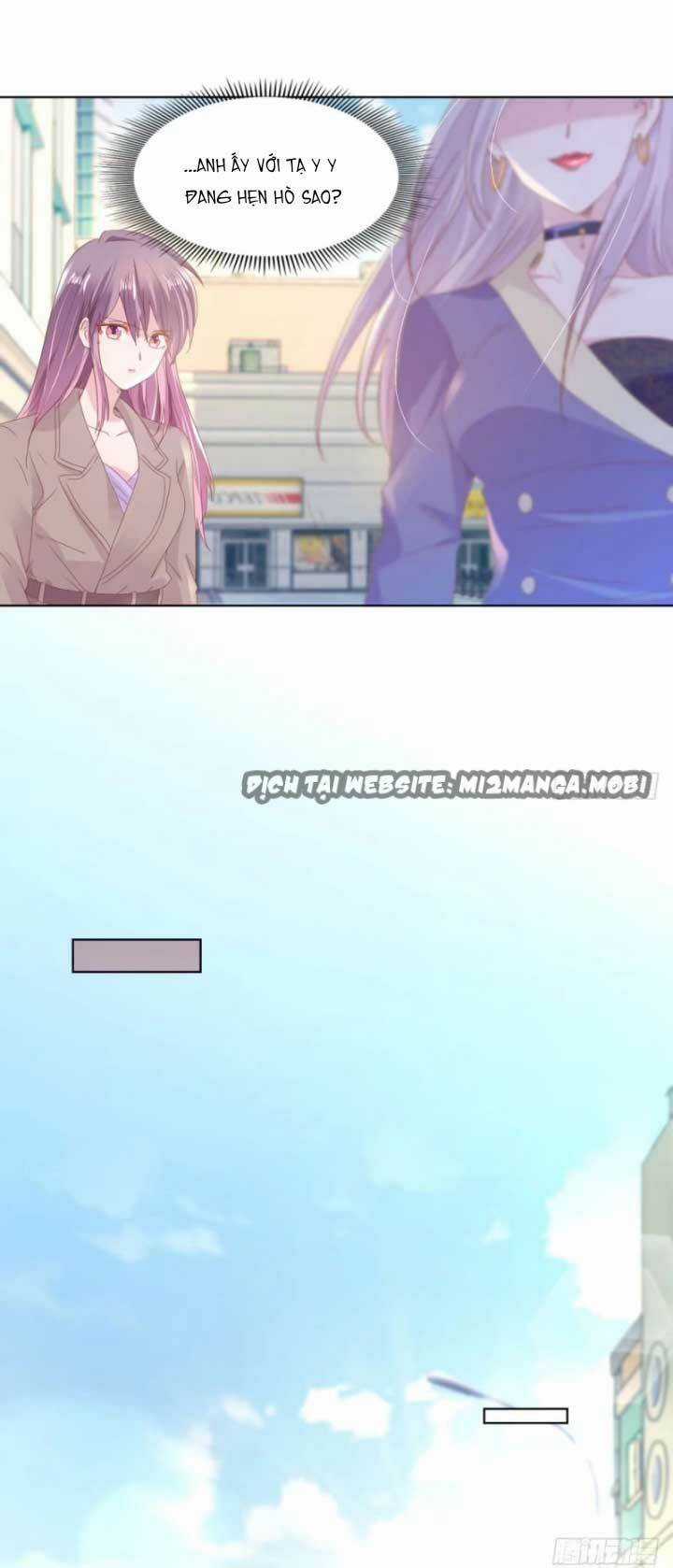 1000 Tư Thế Cưa Đổ Tổng Tài Chapter 6 trang 13