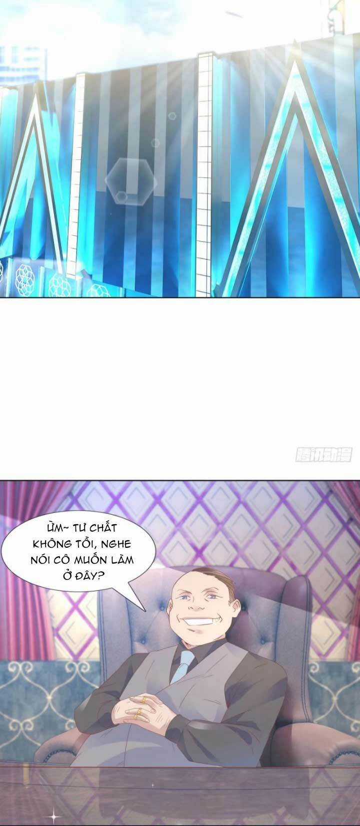 1000 Tư Thế Cưa Đổ Tổng Tài Chapter 6 trang 14