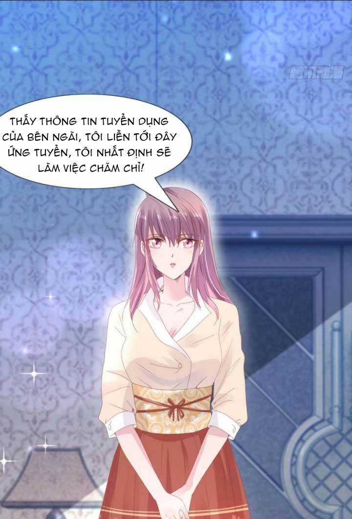 1000 Tư Thế Cưa Đổ Tổng Tài Chapter 6 trang 15