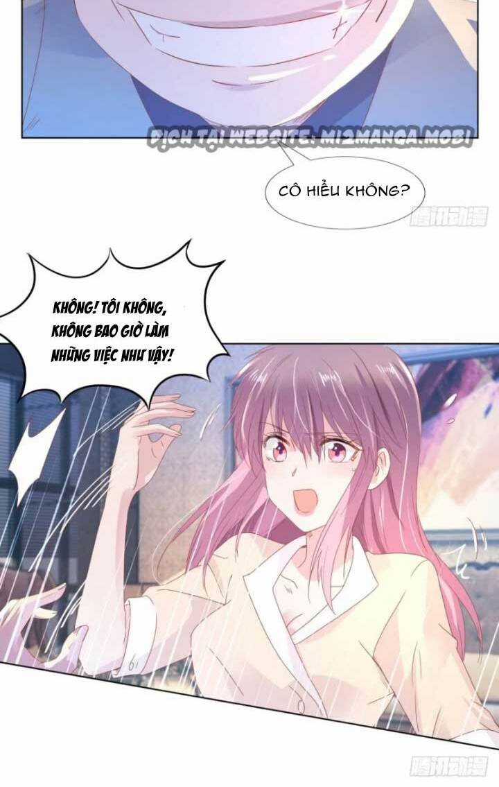 1000 Tư Thế Cưa Đổ Tổng Tài Chapter 6 trang 19