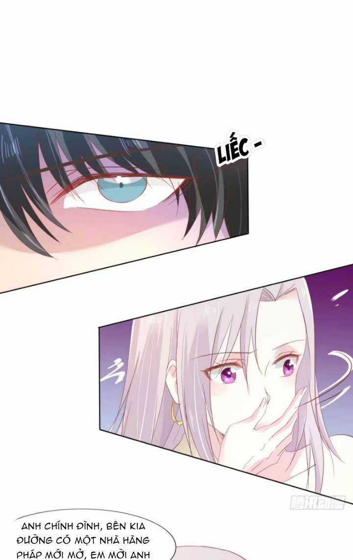 1000 Tư Thế Cưa Đổ Tổng Tài Chapter 6 trang 2