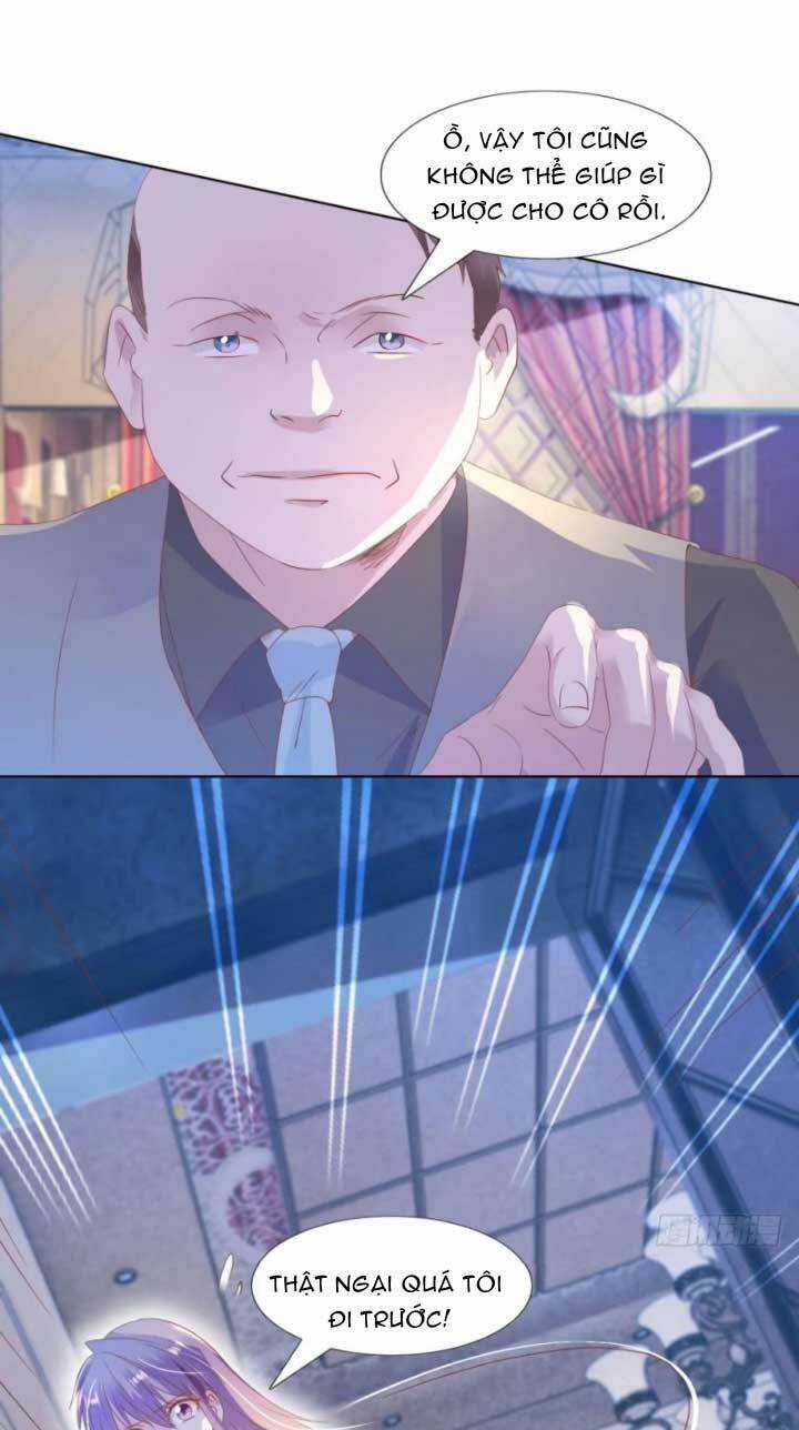 1000 Tư Thế Cưa Đổ Tổng Tài Chapter 6 trang 20