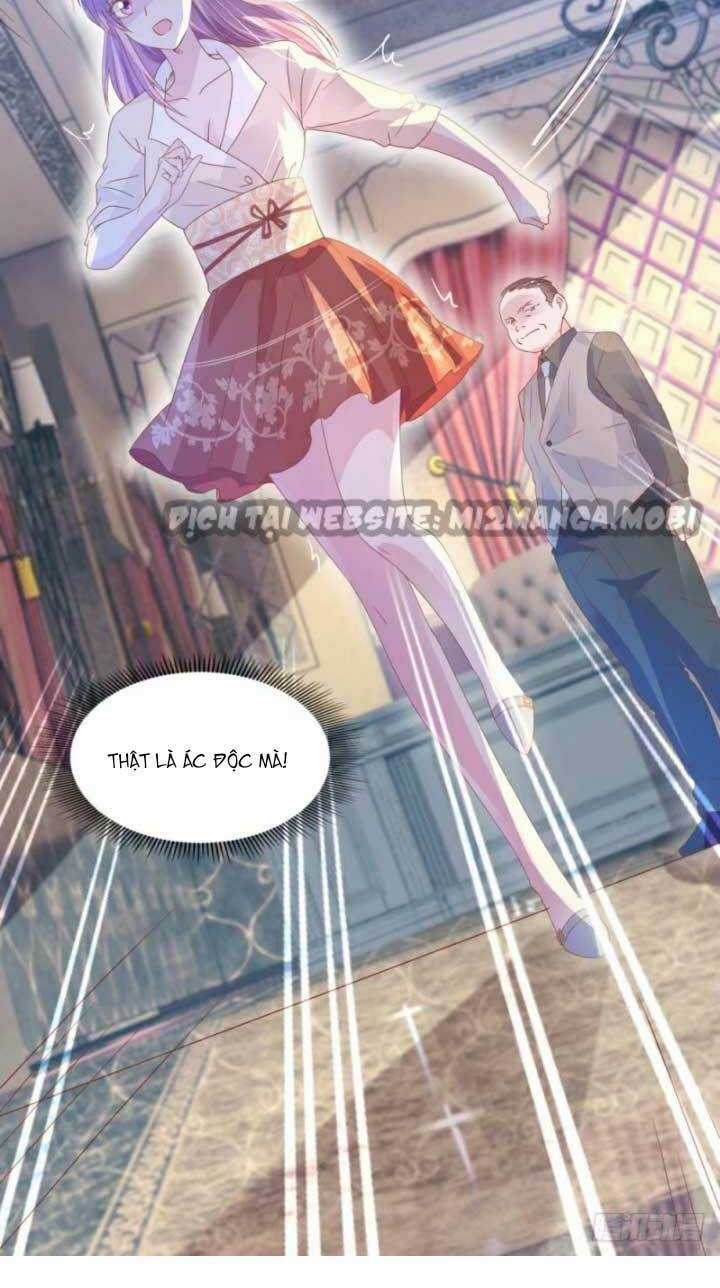 1000 Tư Thế Cưa Đổ Tổng Tài Chapter 6 trang 21