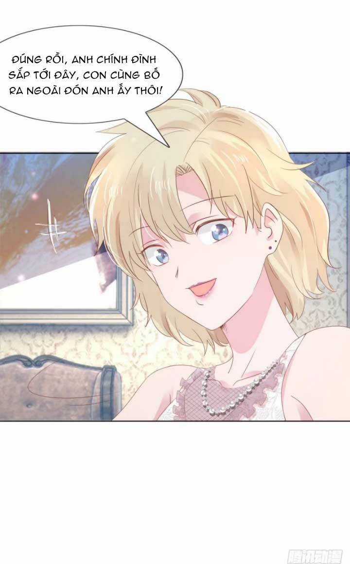 1000 Tư Thế Cưa Đổ Tổng Tài Chapter 6 trang 24