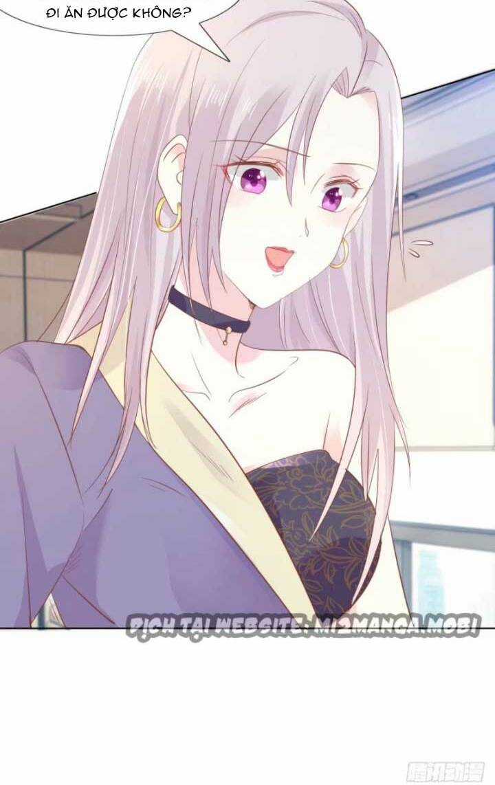 1000 Tư Thế Cưa Đổ Tổng Tài Chapter 6 trang 3