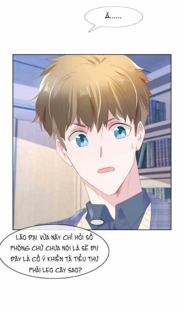 1000 Tư Thế Cưa Đổ Tổng Tài Chapter 6 trang 6