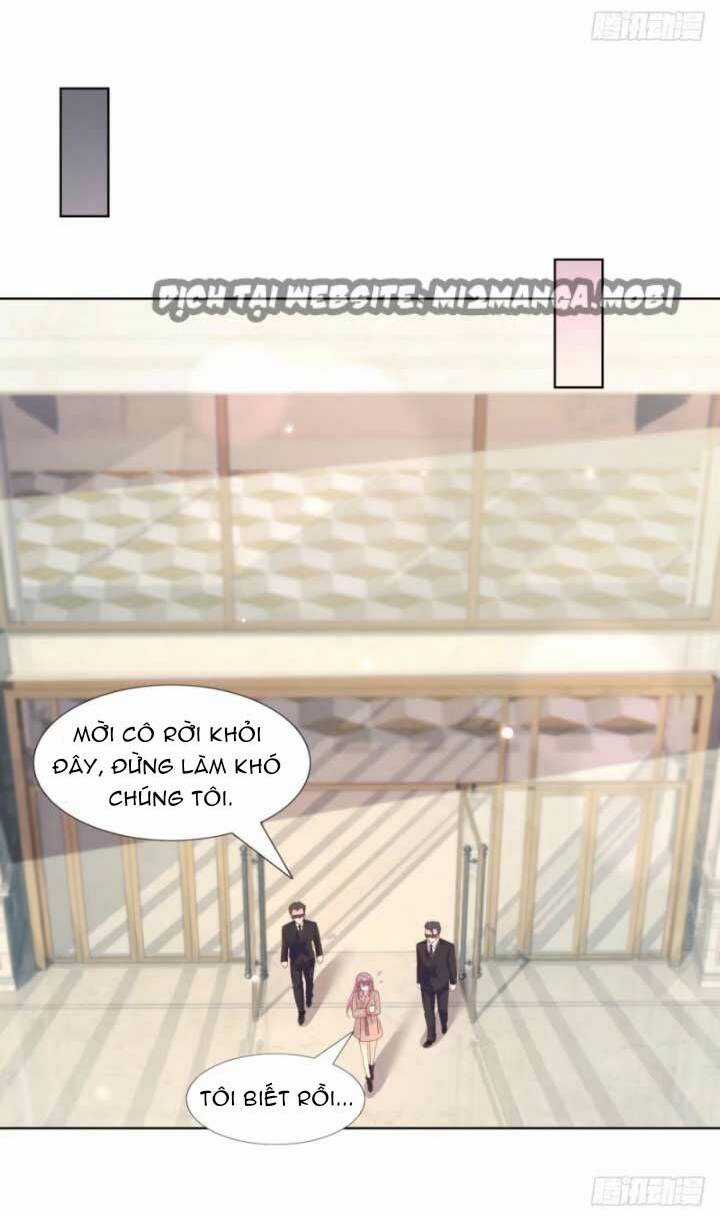 1000 Tư Thế Cưa Đổ Tổng Tài Chapter 6 trang 7