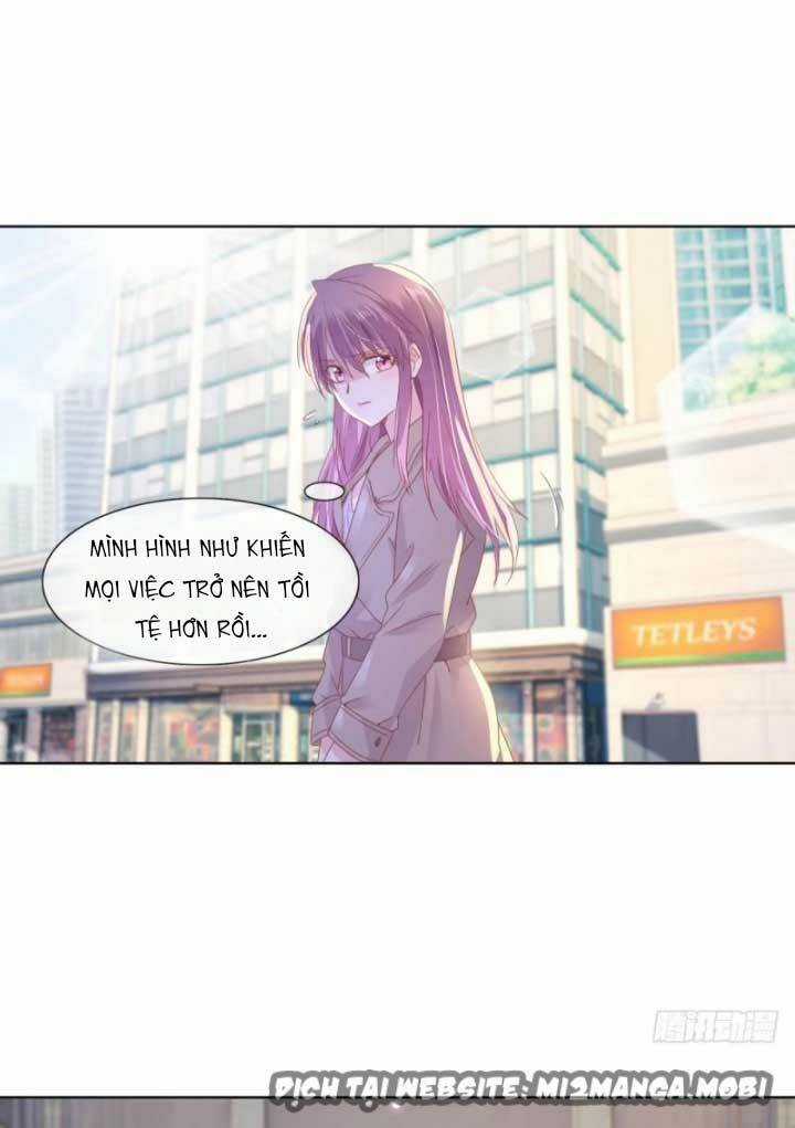 1000 Tư Thế Cưa Đổ Tổng Tài Chapter 6 trang 8